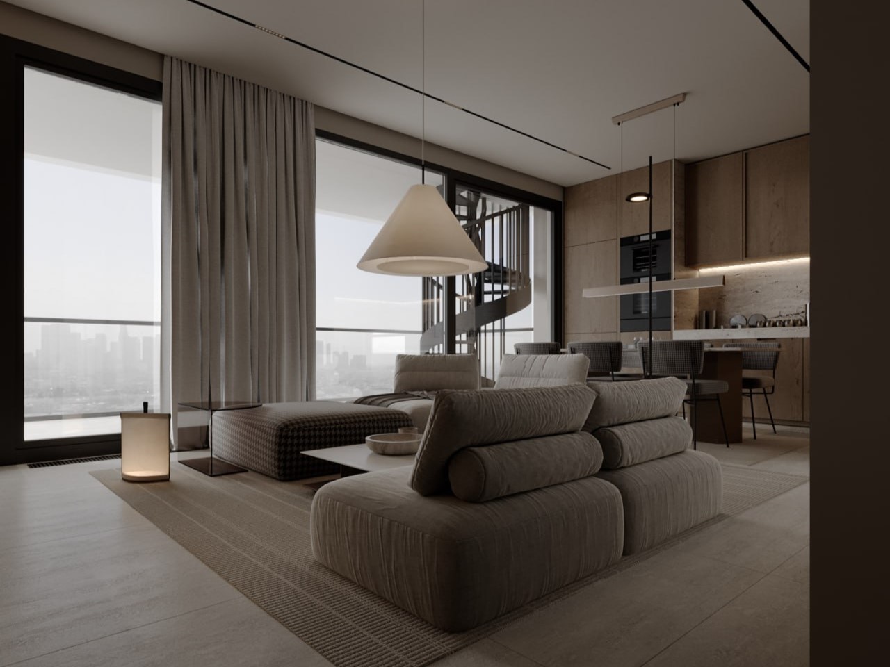 Larnaca Residences