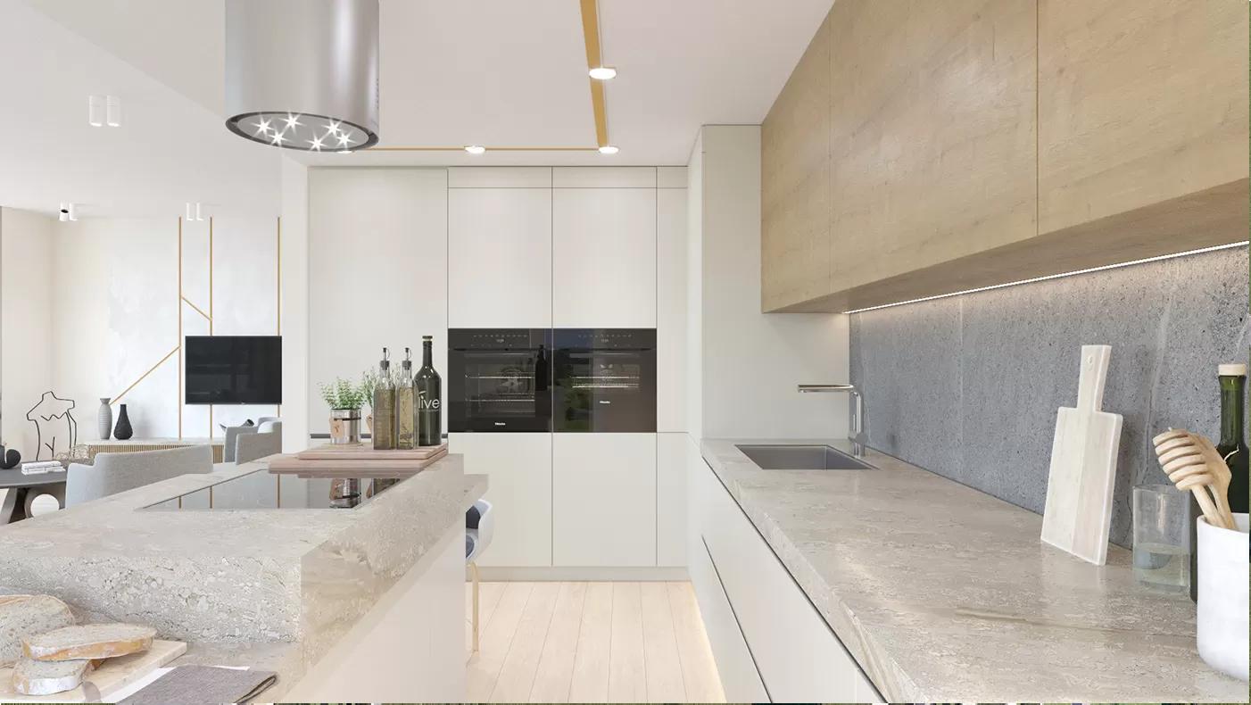 Olive Tree Residences (The Courtyard)