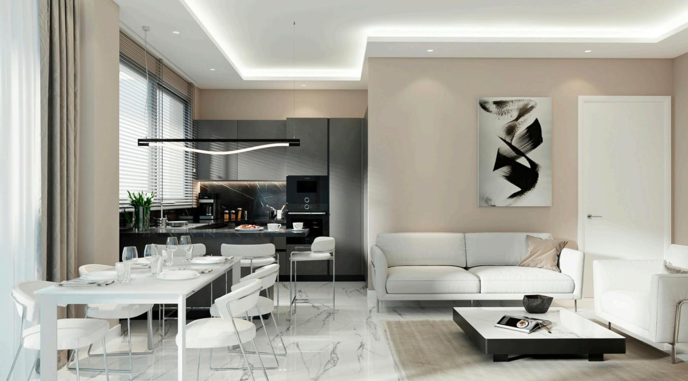Alaia Residence