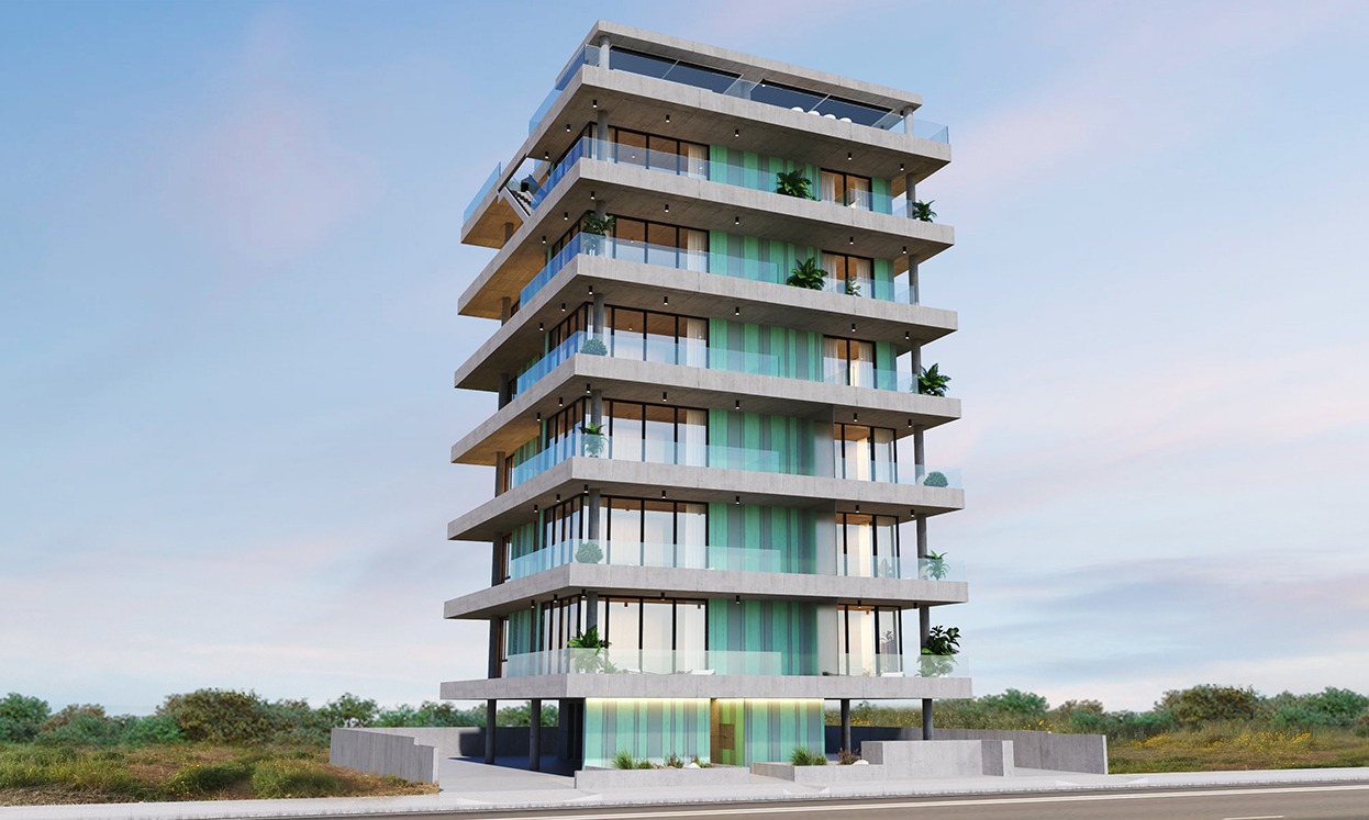 Reef Residence
