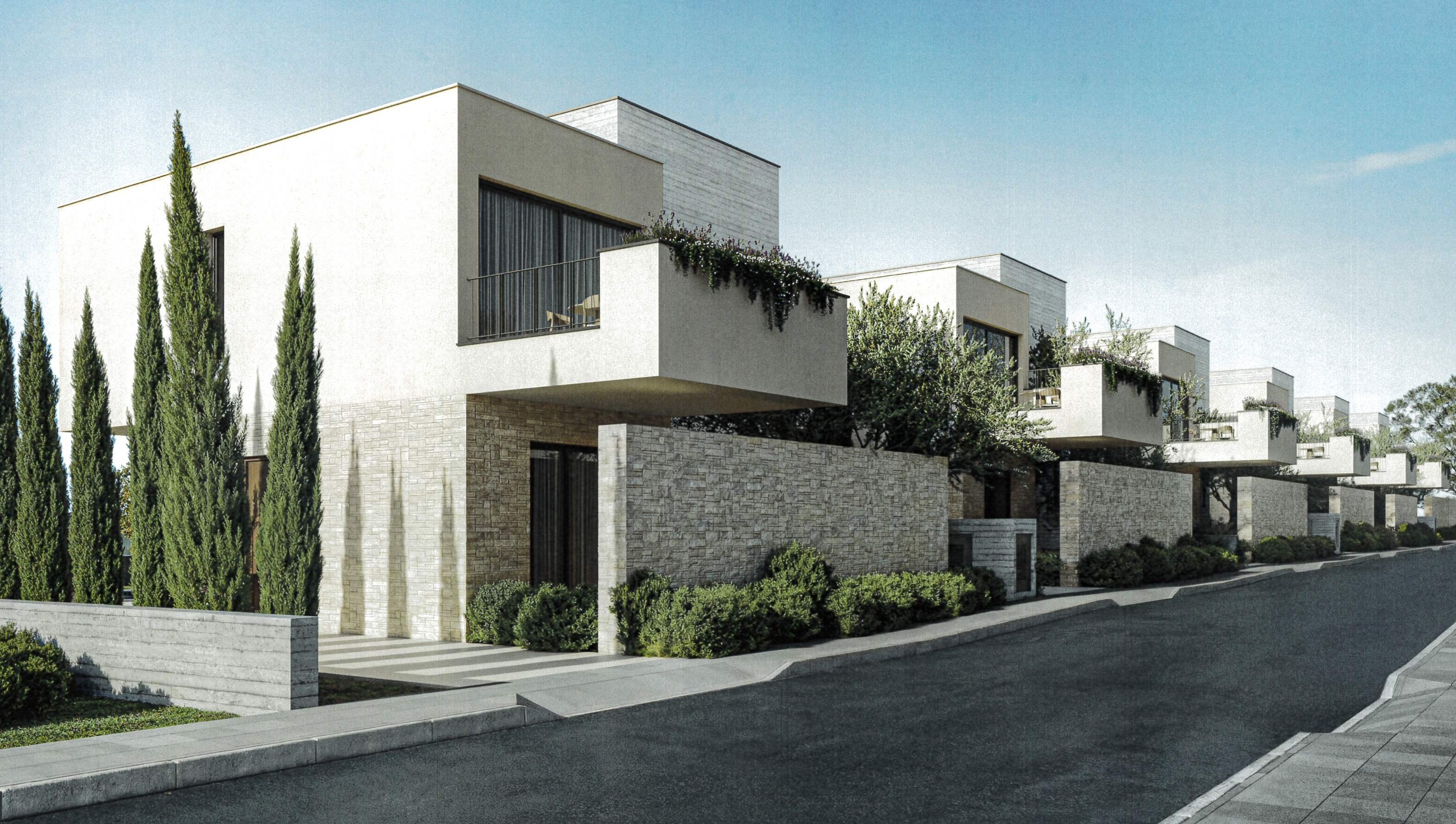 Amari Residences