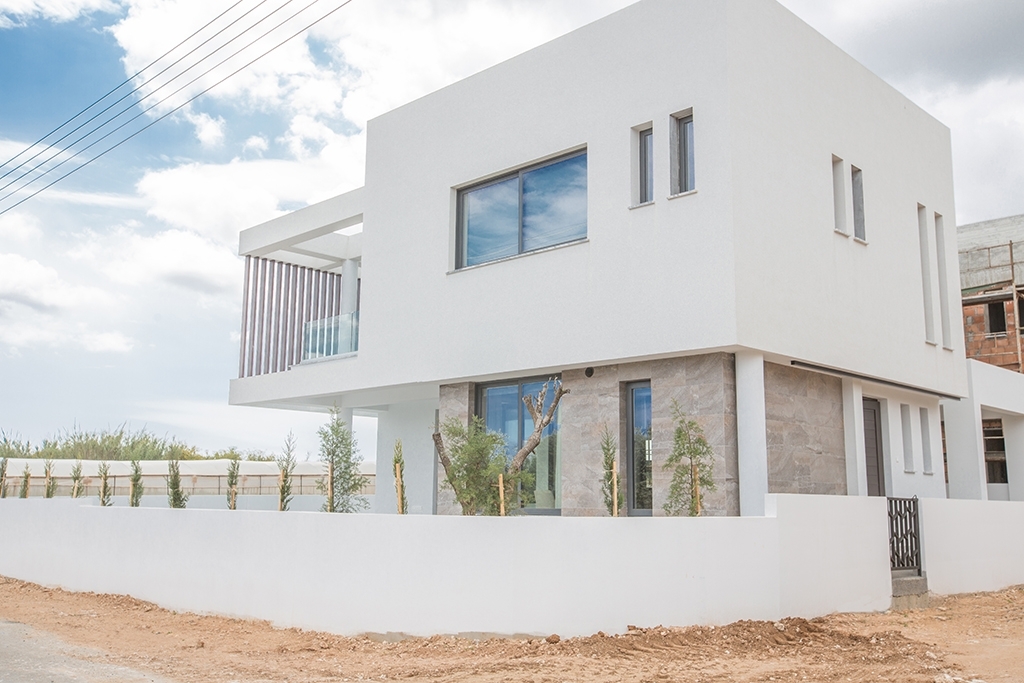 Premiere Pearl Villas