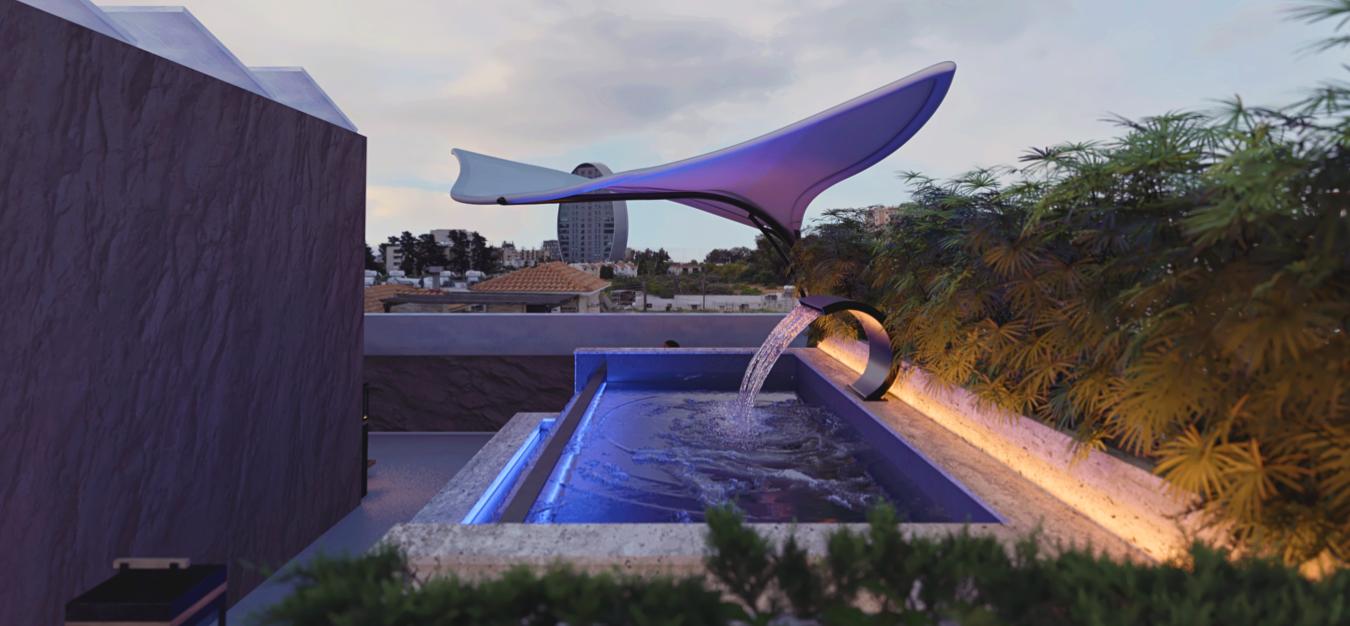 Opal Residence Limassol