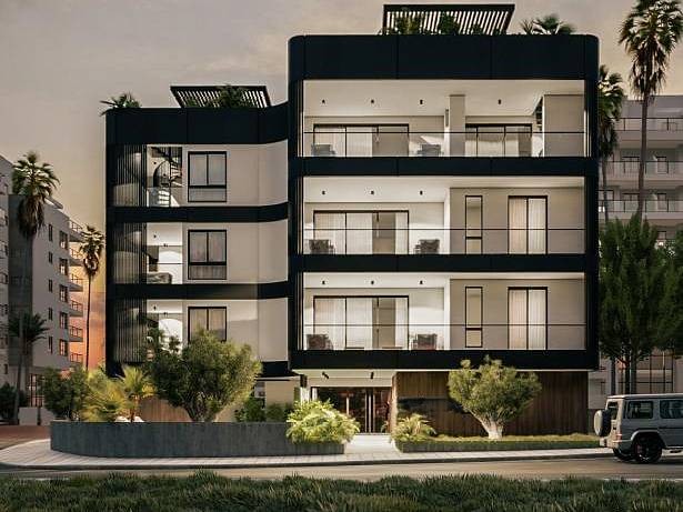 Sonoro Residence