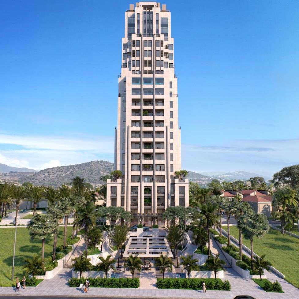 Ararat Grand Residences