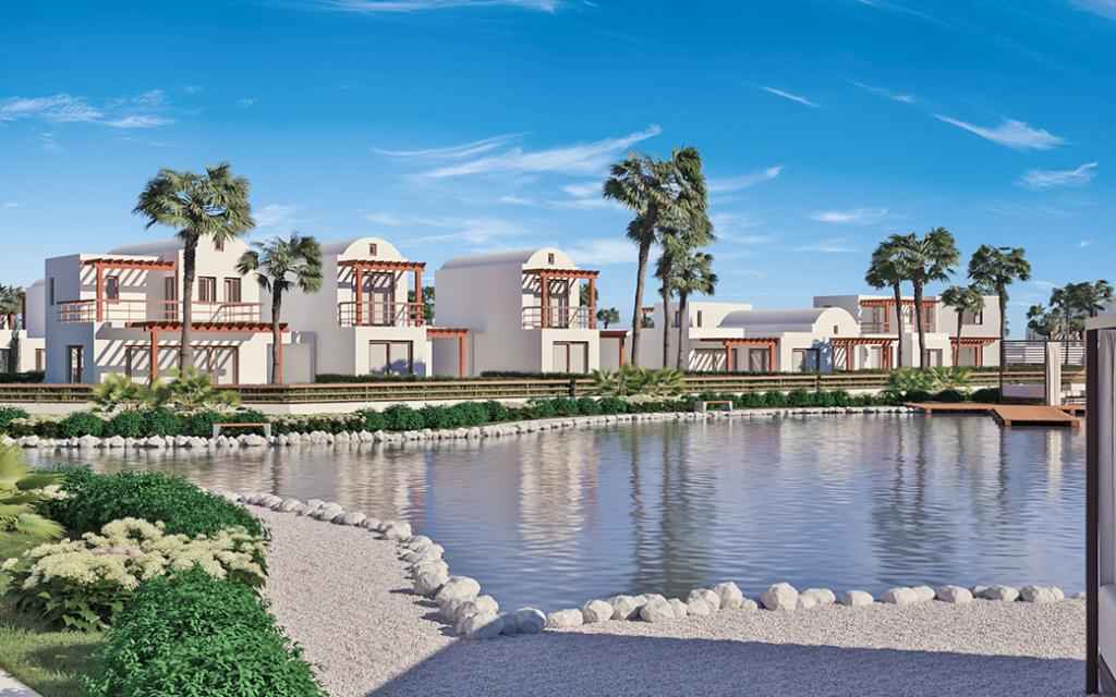 Poseidon Beach Gardens