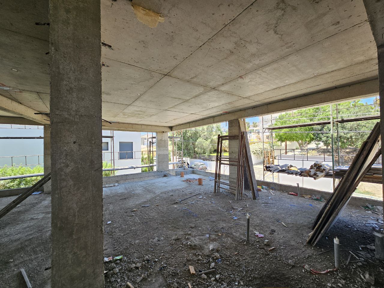MGO Residence