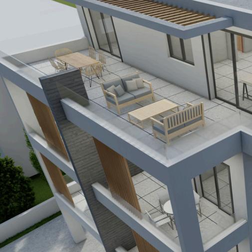 Maria Residences