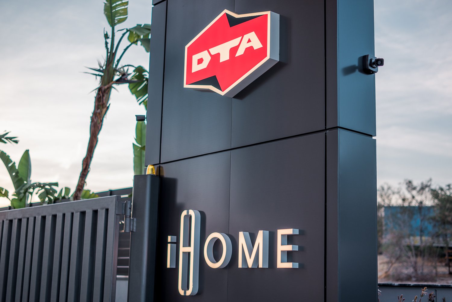 iHome Limassol