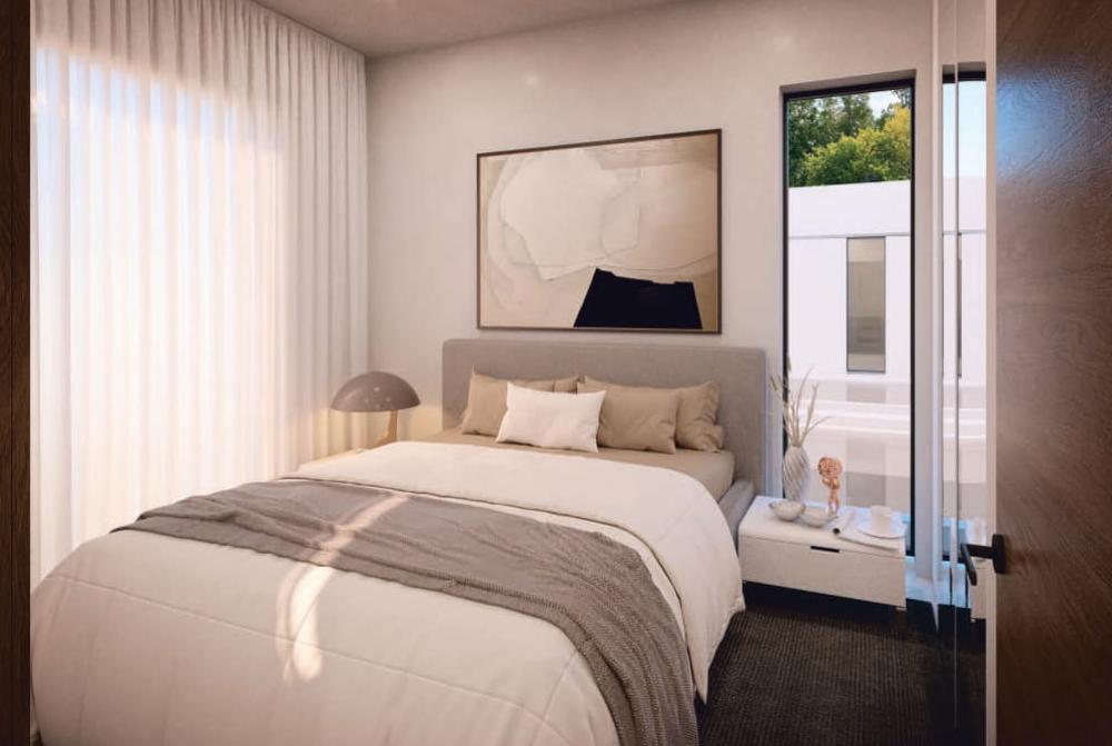 Living the Dream Residences
