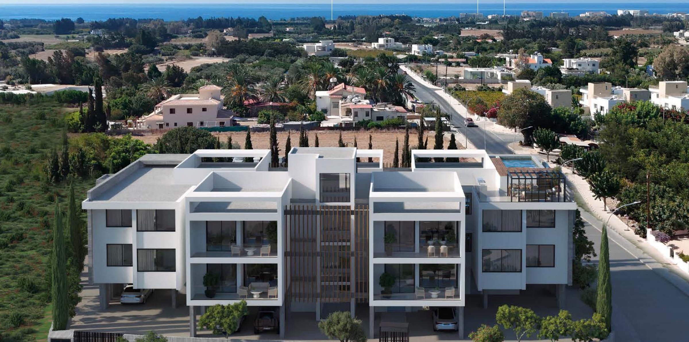 Riviera Residences I