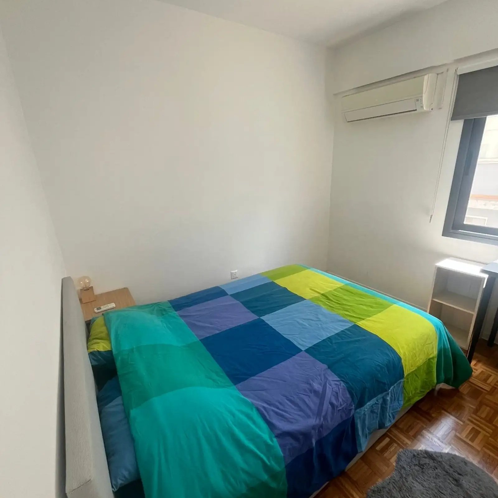 3-bedroom apartment to rent