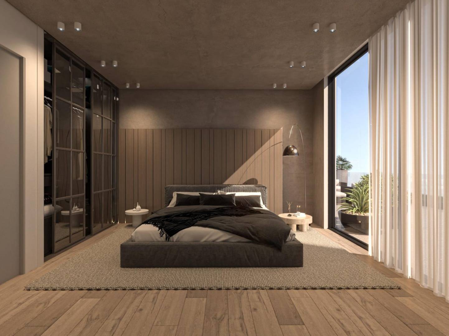 Euphoria Residence