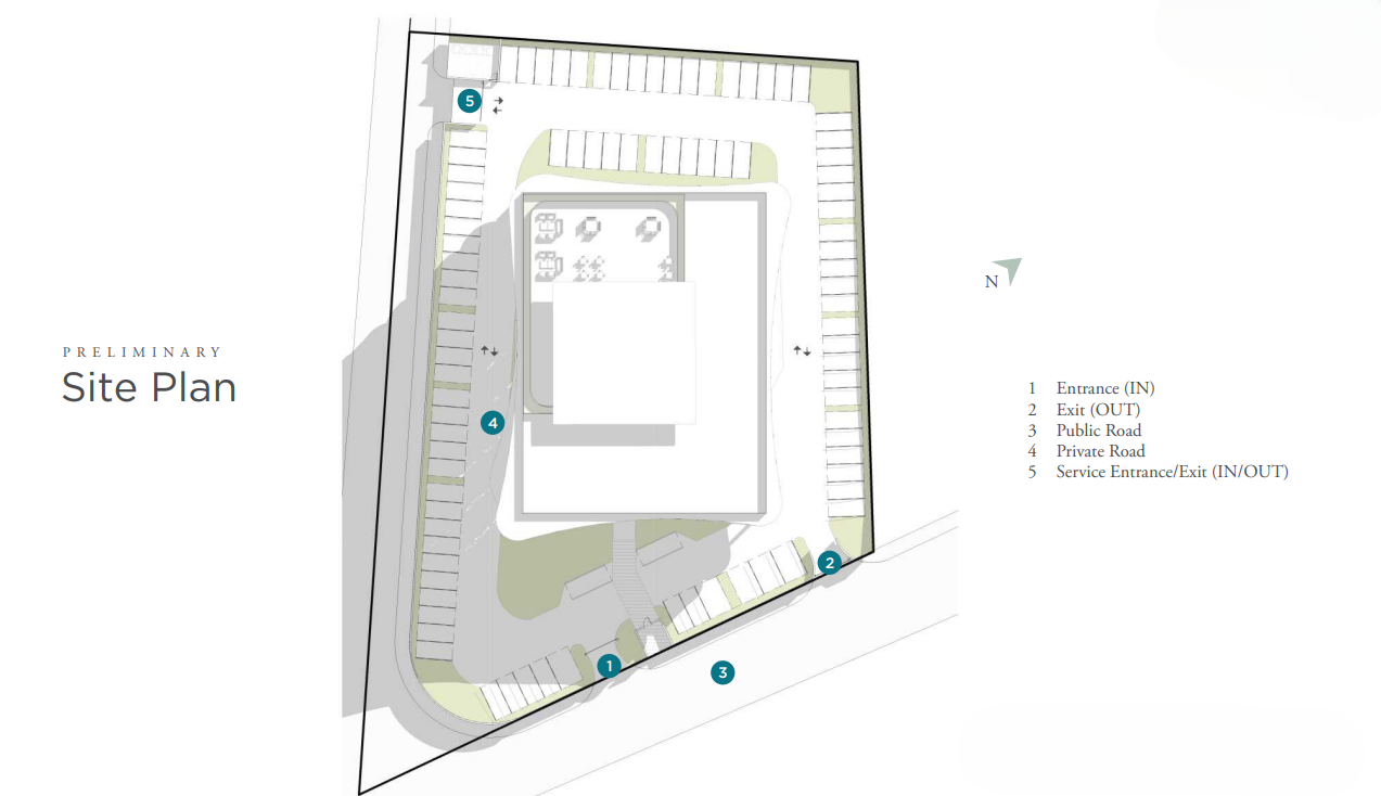 Neapolis Corporate Center