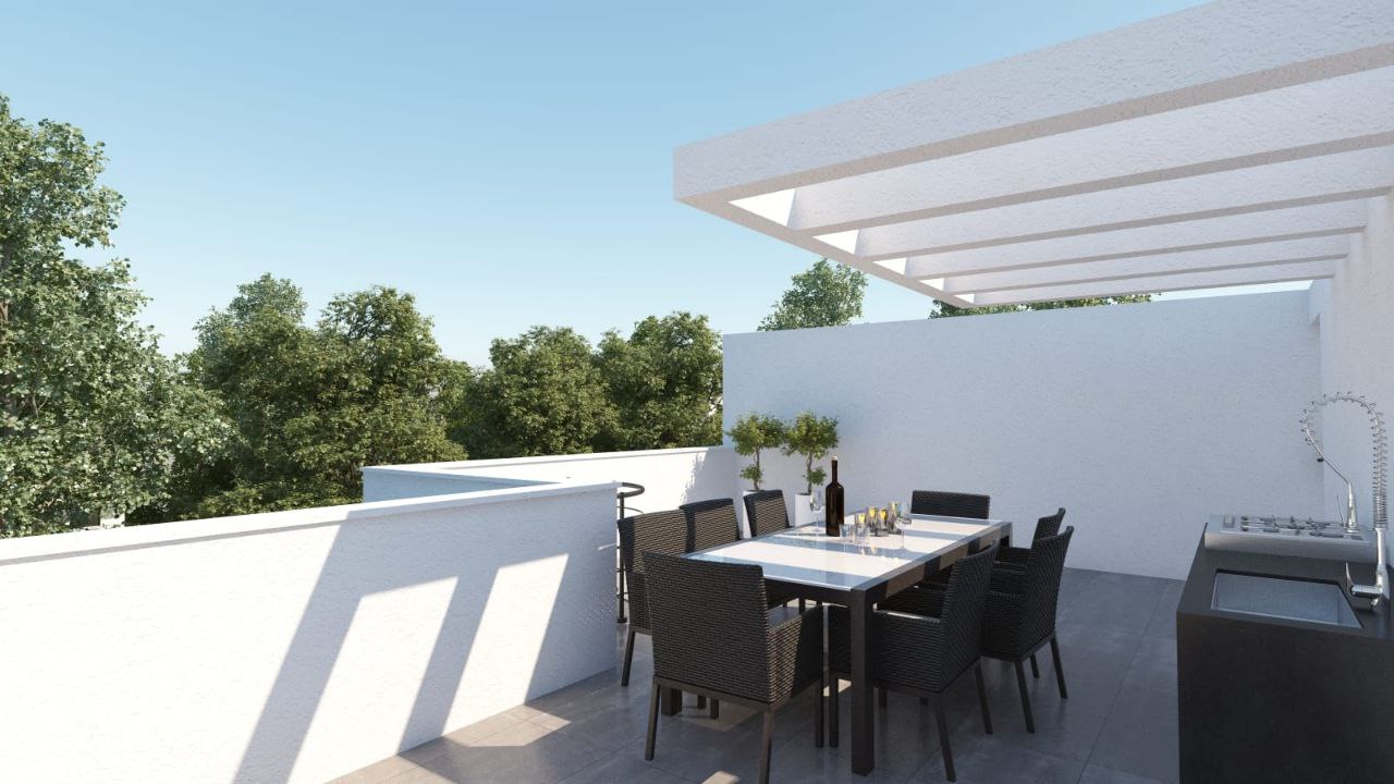 Olivea 2 Residence