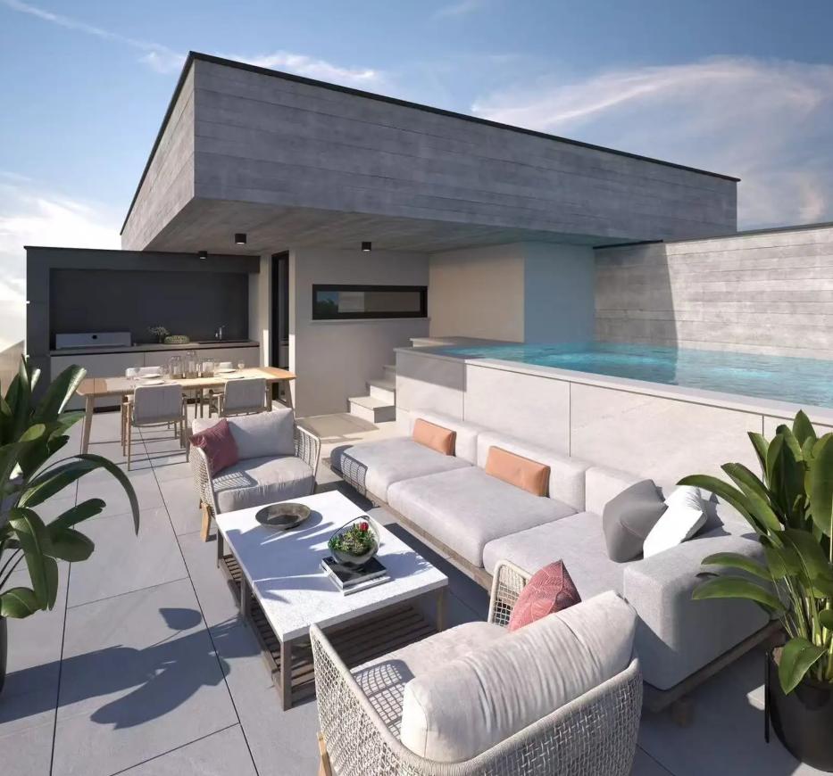 Aries Residence