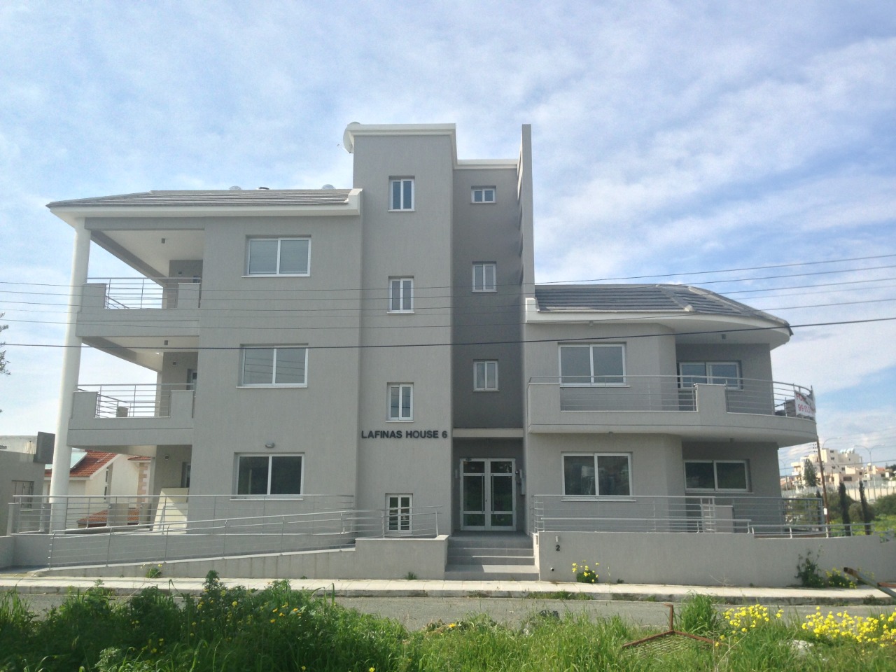 Lafinas House 6