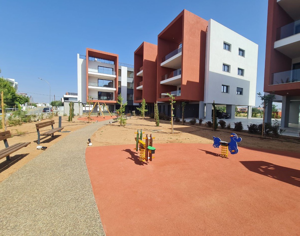 HHP Building 6