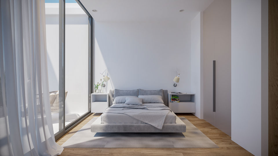 HighTre Residences