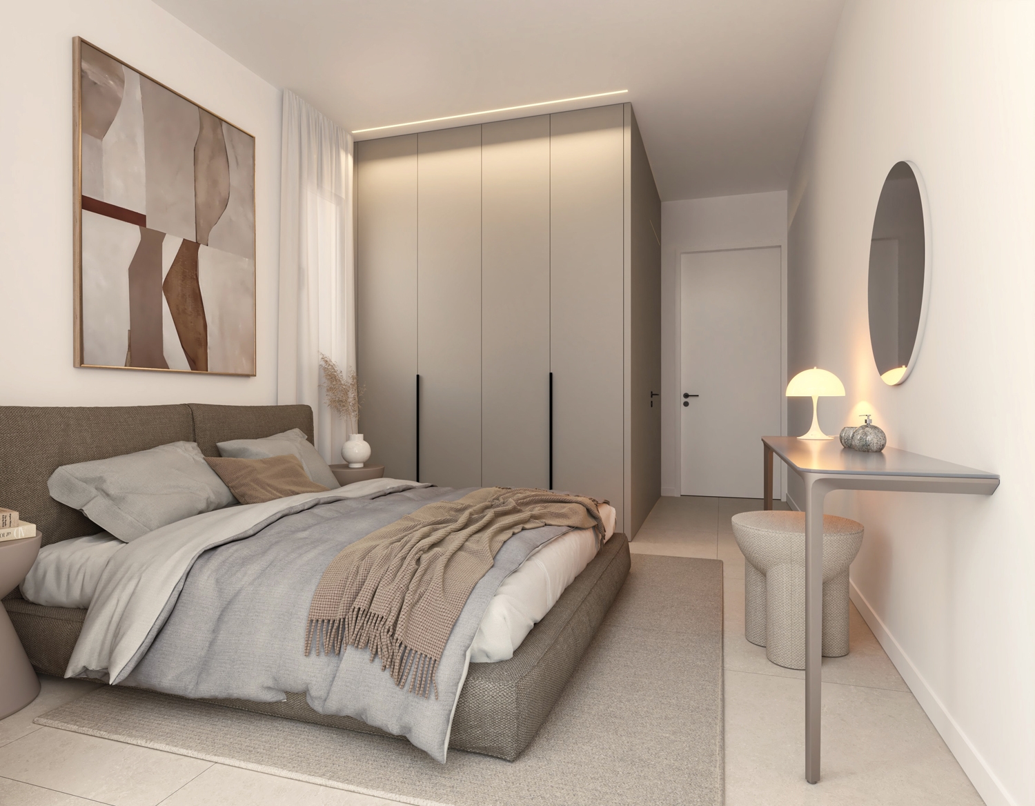 Eikyo Residence