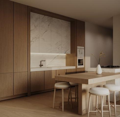 Solea Luxury Residences