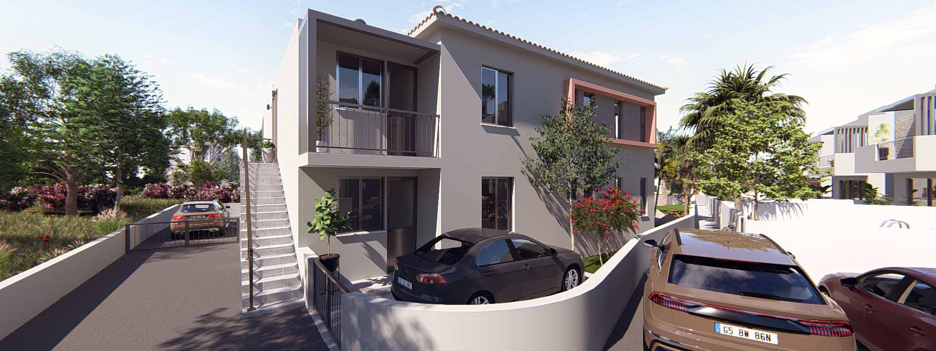 Meteora Residence