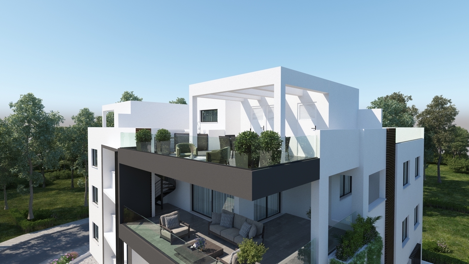 Serenity Residences (Larnaca)