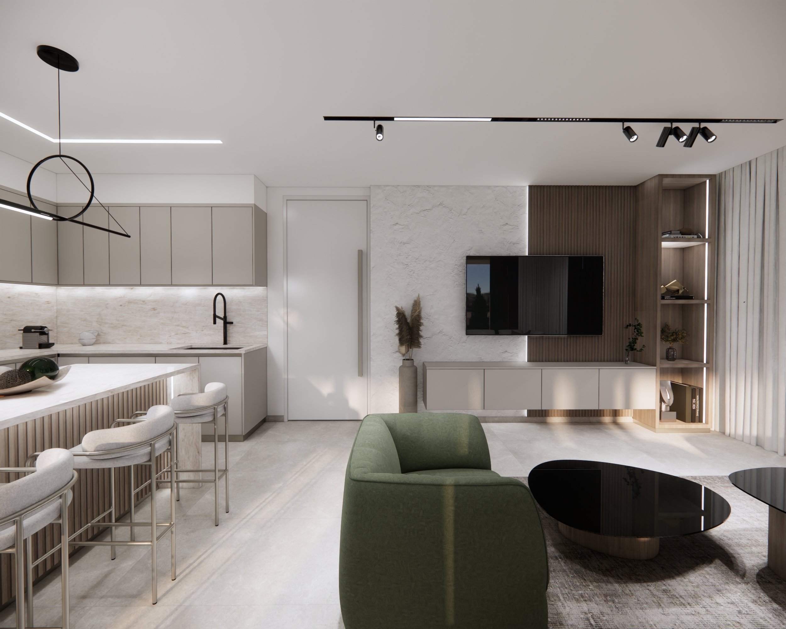 Viewpoint Residence