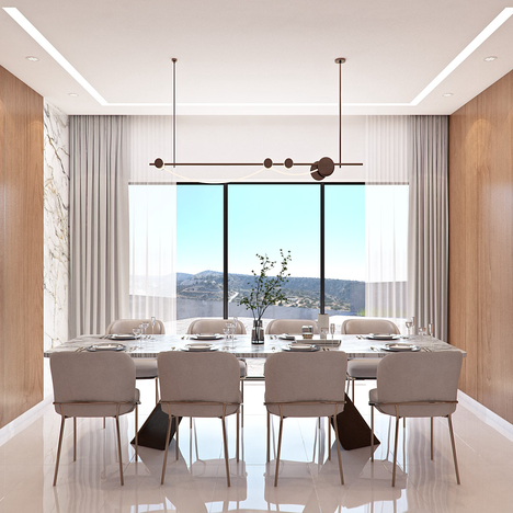 Aura Villa