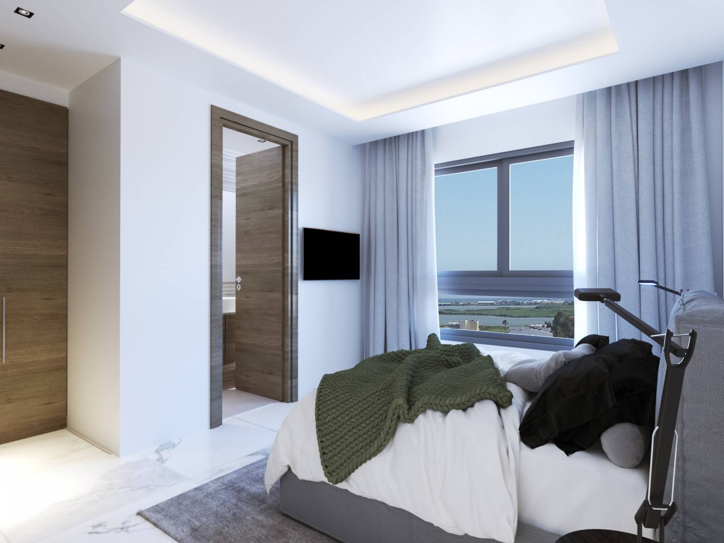 Kamares Valley Residences
