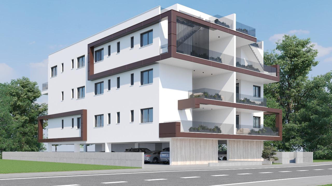 Nova-Lane Residence