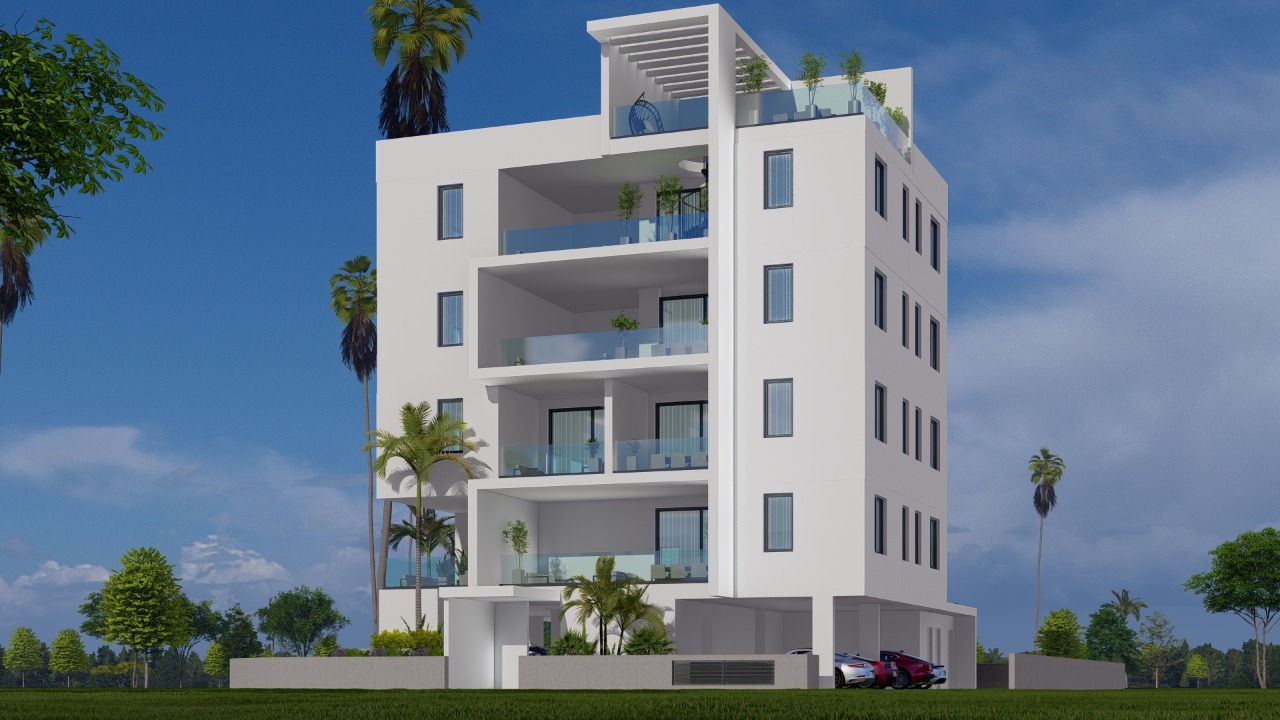 D-Building