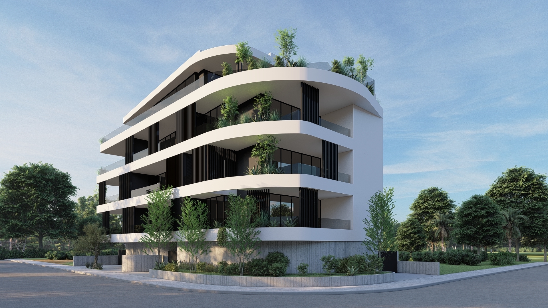 Elia Residence