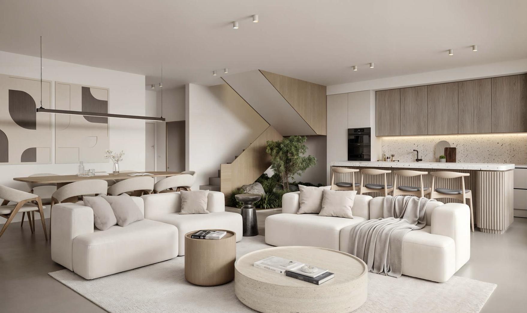 Bréez Residences