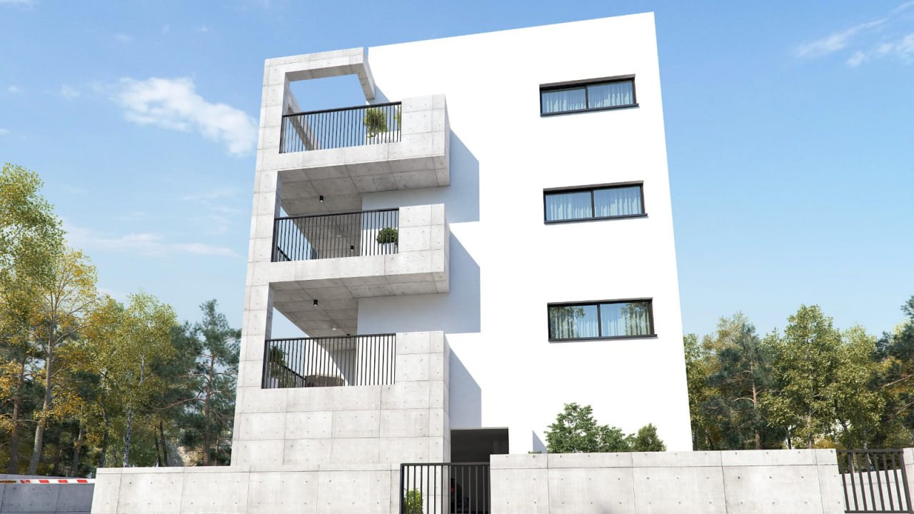 Diamond Residence Limassol