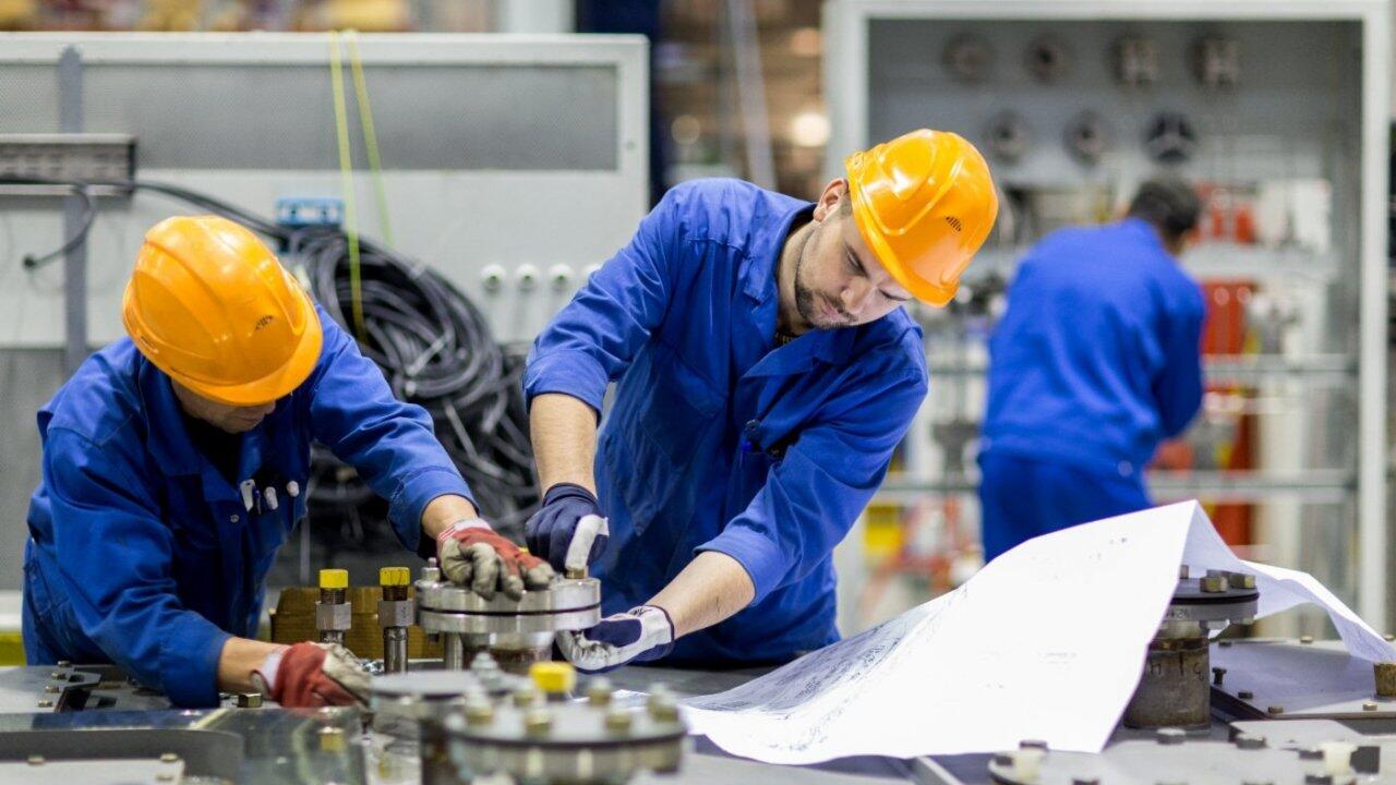 Сектор производства на Кипре растет: главные цифры за первое полугодие