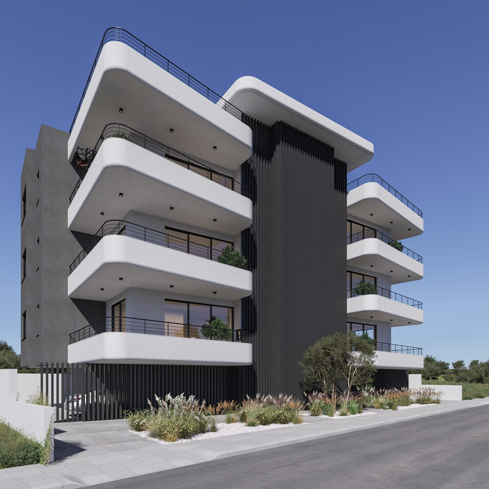 Epique Residence