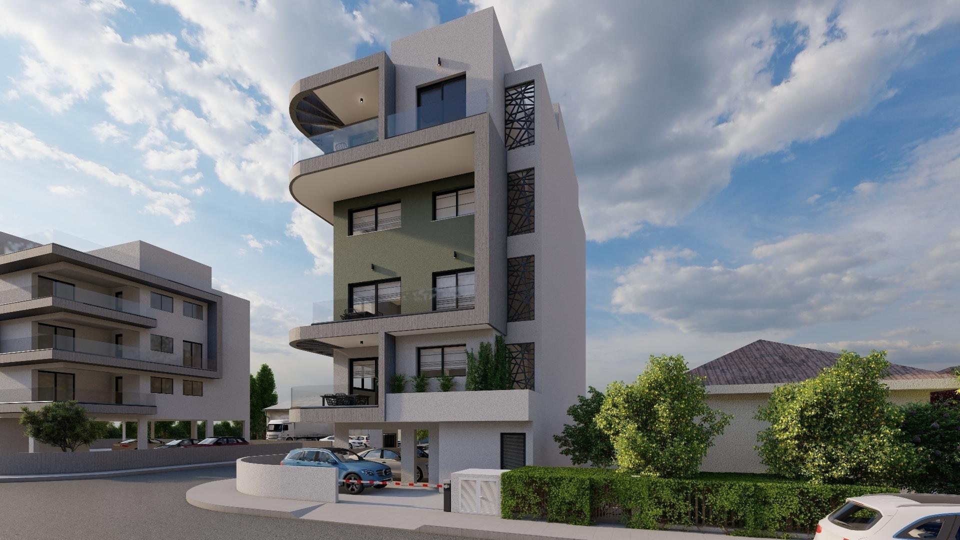 5 Stars Residence
