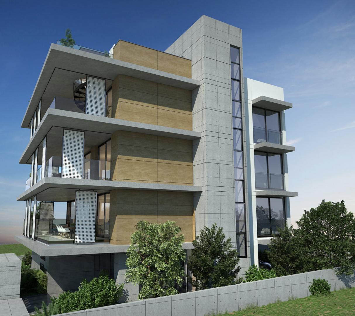 Aramis Residence
