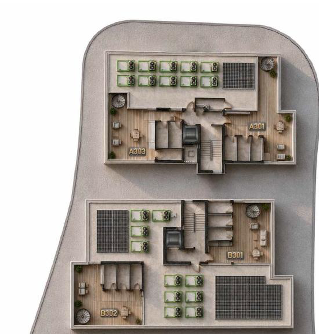 NOA Residence