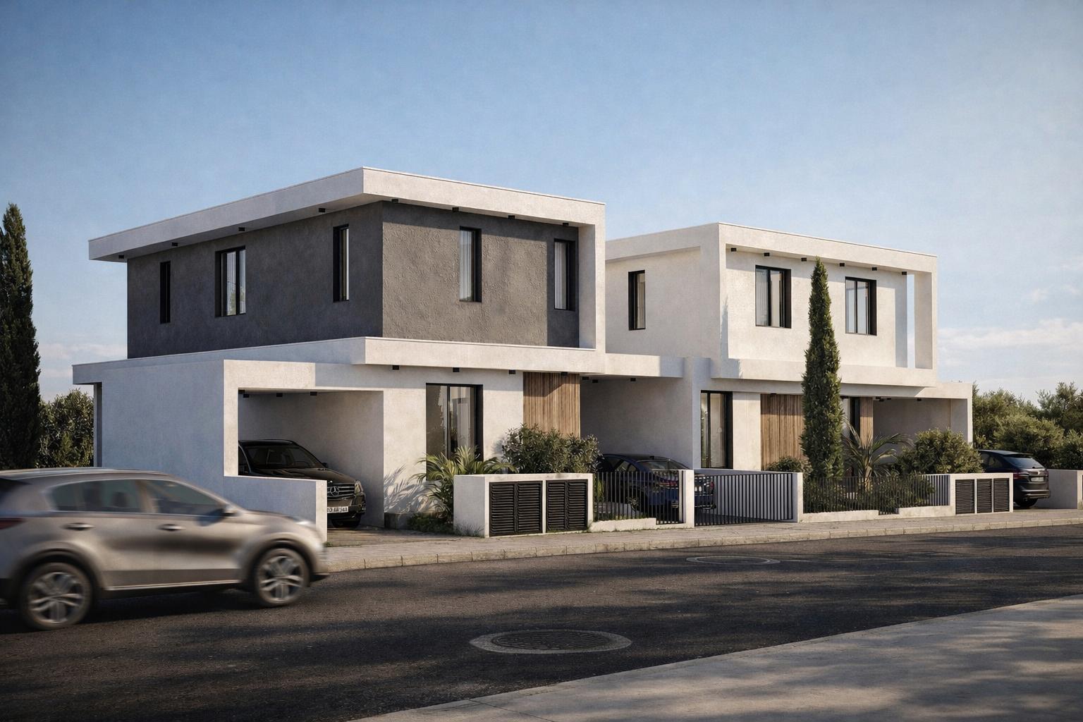 Phos Residences