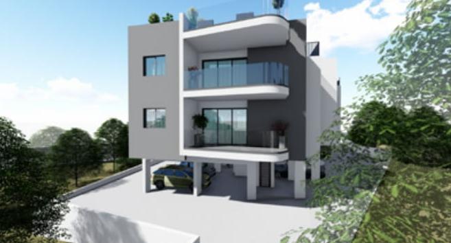 FC204 Fasouri Court 4
