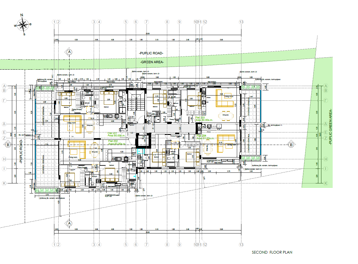 Azure Residences