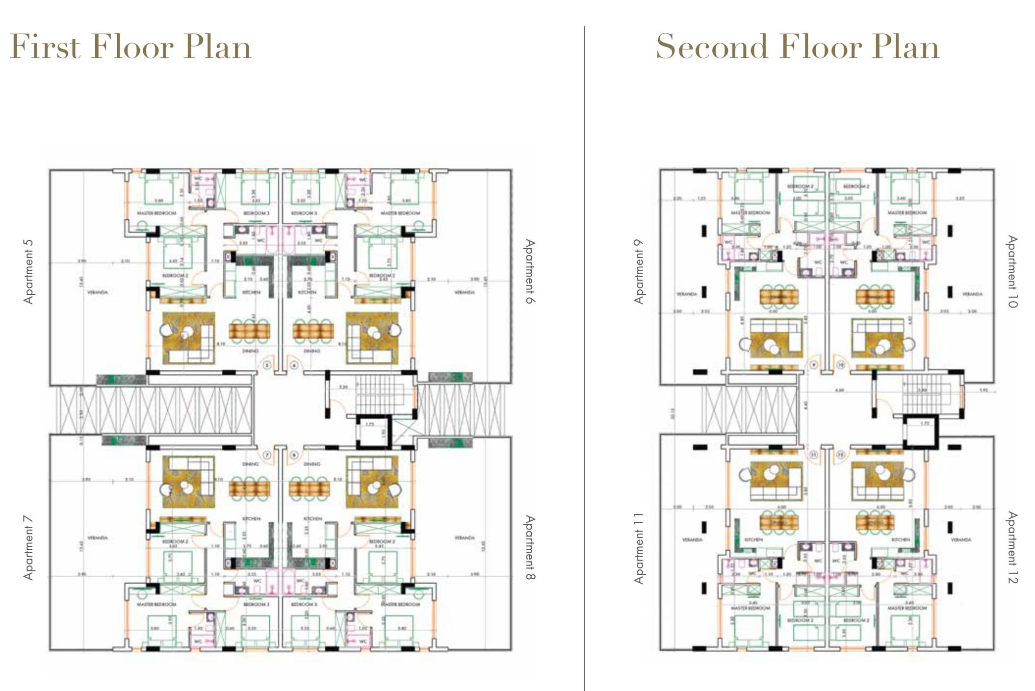 Hygge Apartments