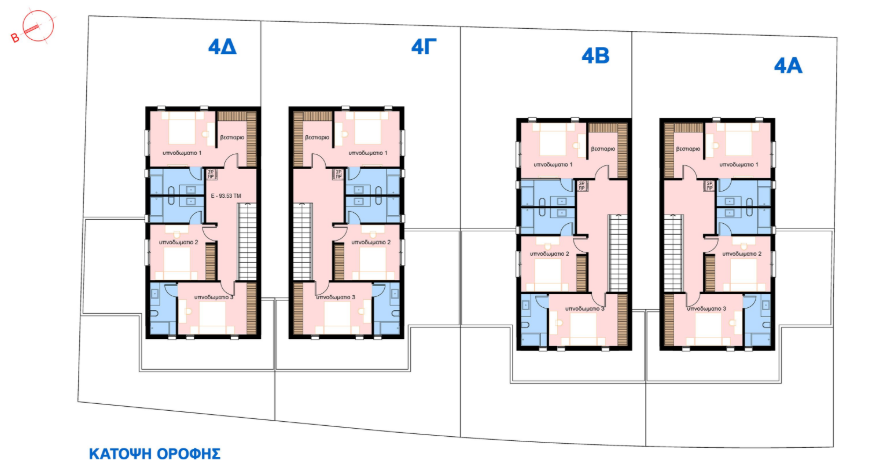 Athienitis Luxury Homes III