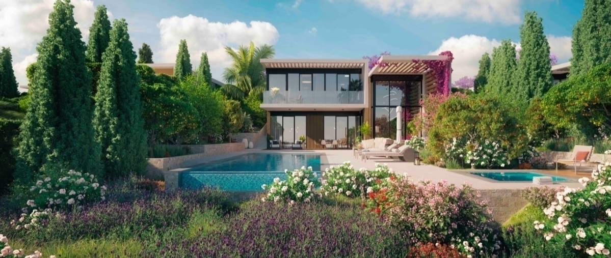 Palisandro Hills