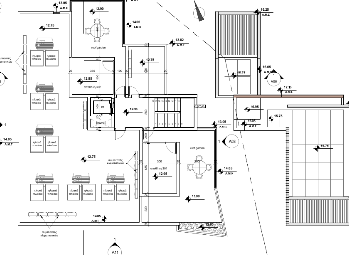 Pallaz Mension