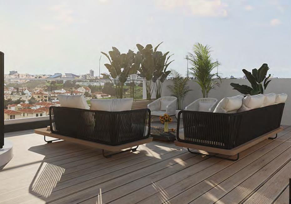 Sky Residence 5