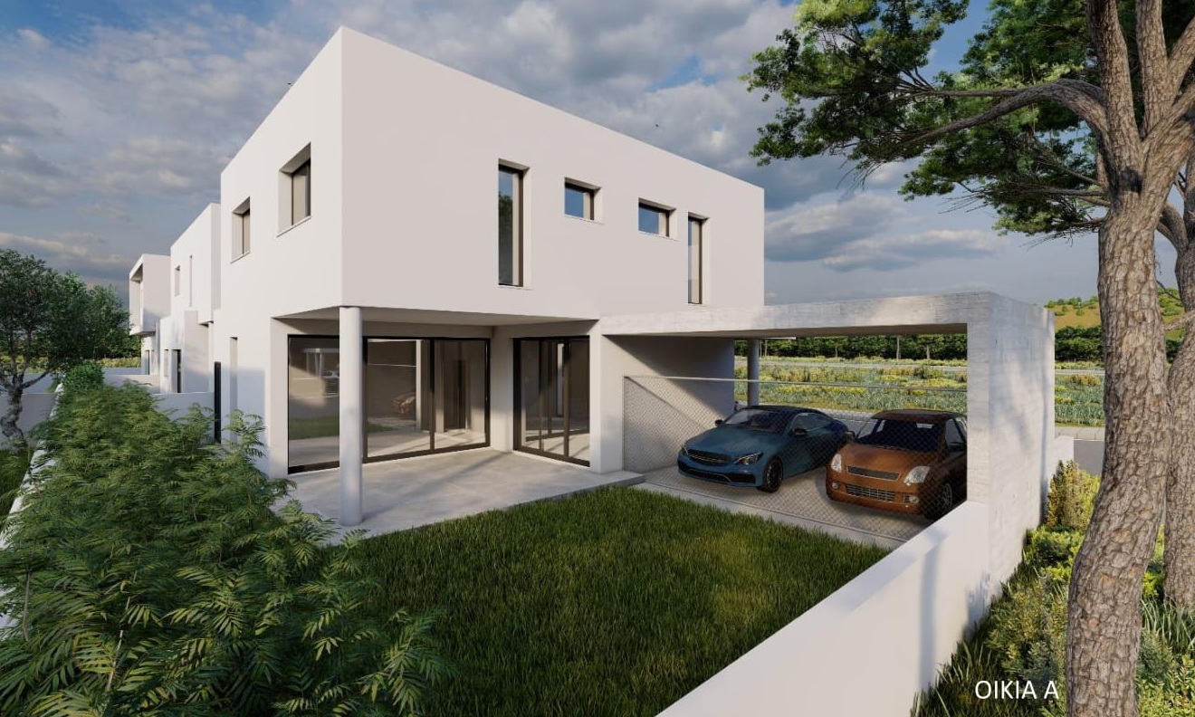 Cephalonia Houses 165-1