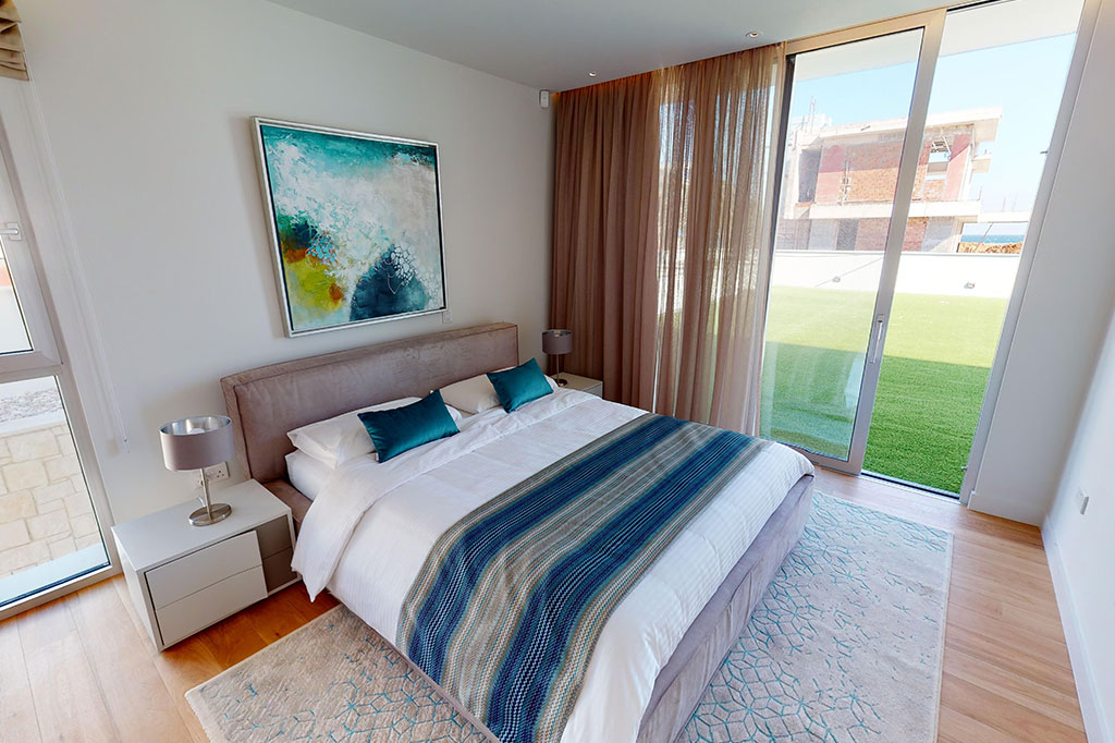 Blue Sky Residences
